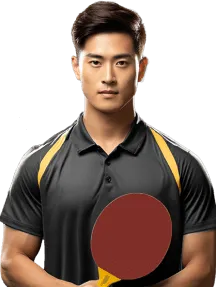 Tischtennis