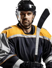Eishockey